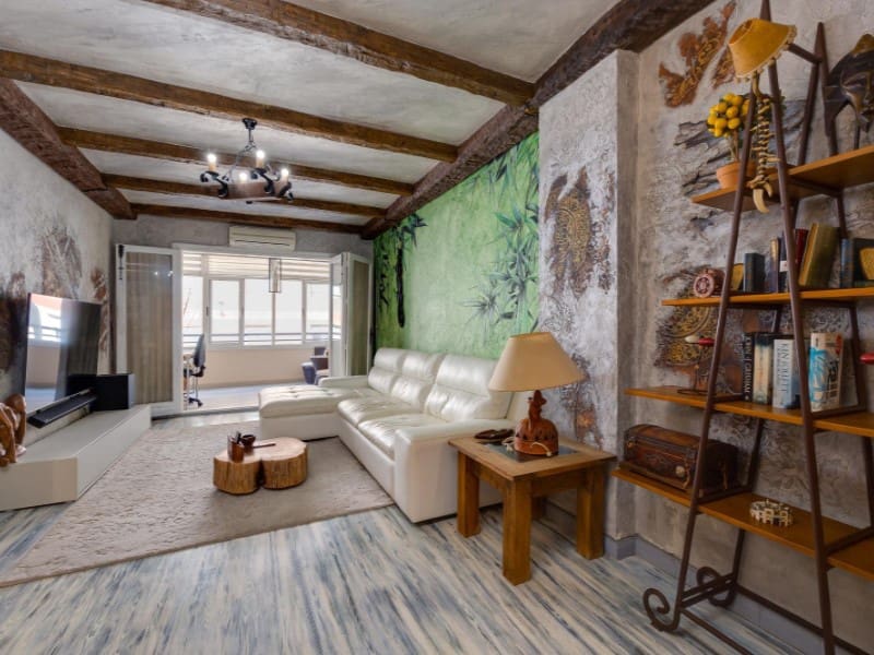 3 soveværelse Lejlighed til salg i Torrevieja - € 264.969 (Ref: 9159925)