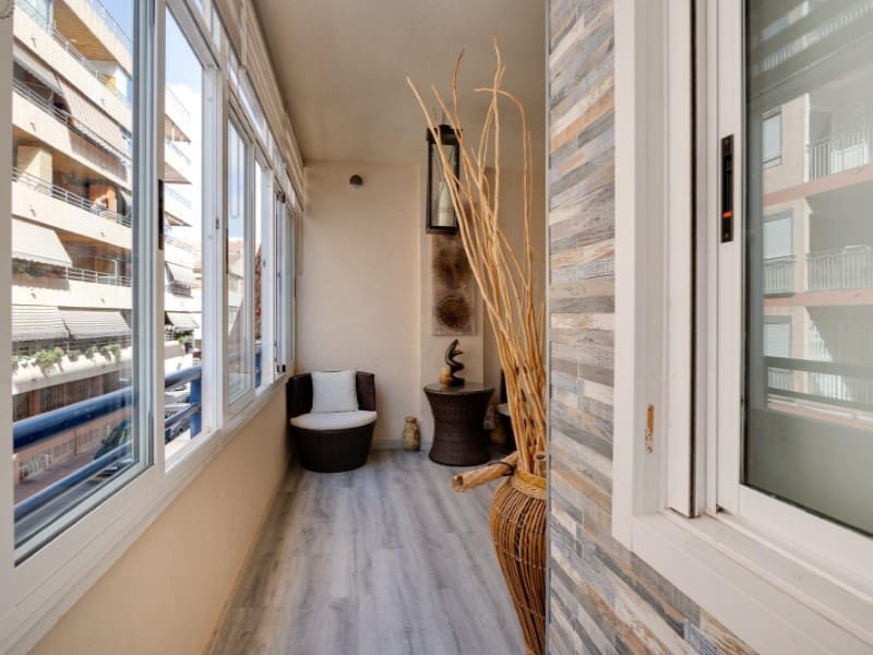 3 soveværelse Lejlighed til salg i Torrevieja - € 264.969 (Ref: 9159925)