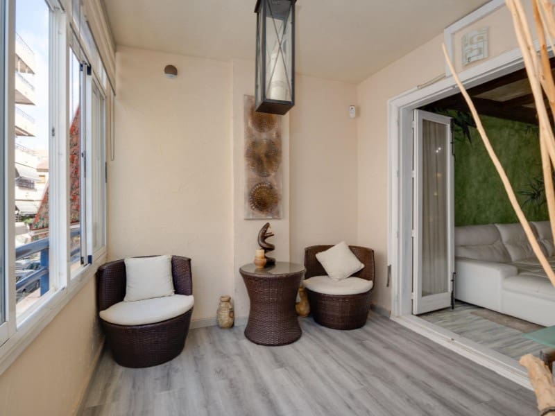 3 soveværelse Lejlighed til salg i Torrevieja - € 264.969 (Ref: 9159925)