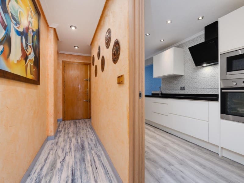 3 soveværelse Lejlighed til salg i Torrevieja - € 264.969 (Ref: 9159925)