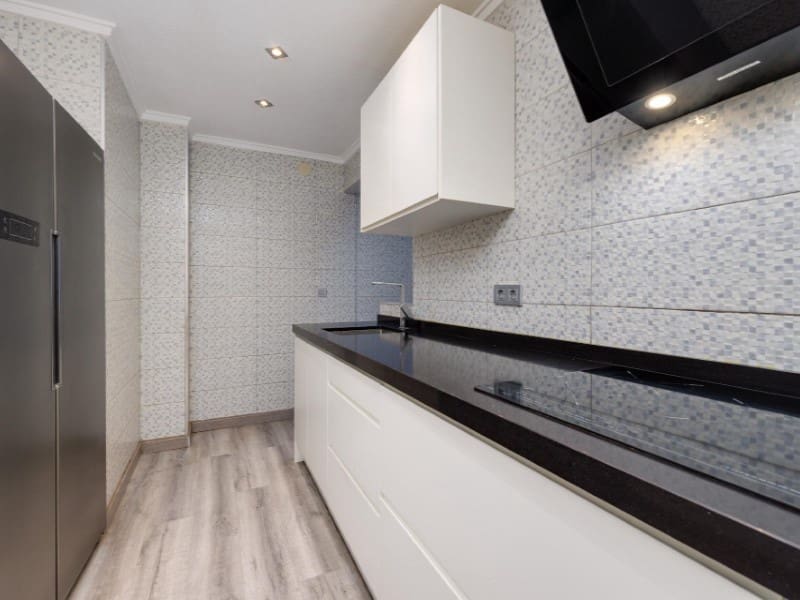 3 soveværelse Lejlighed til salg i Torrevieja - € 264.969 (Ref: 9159925)