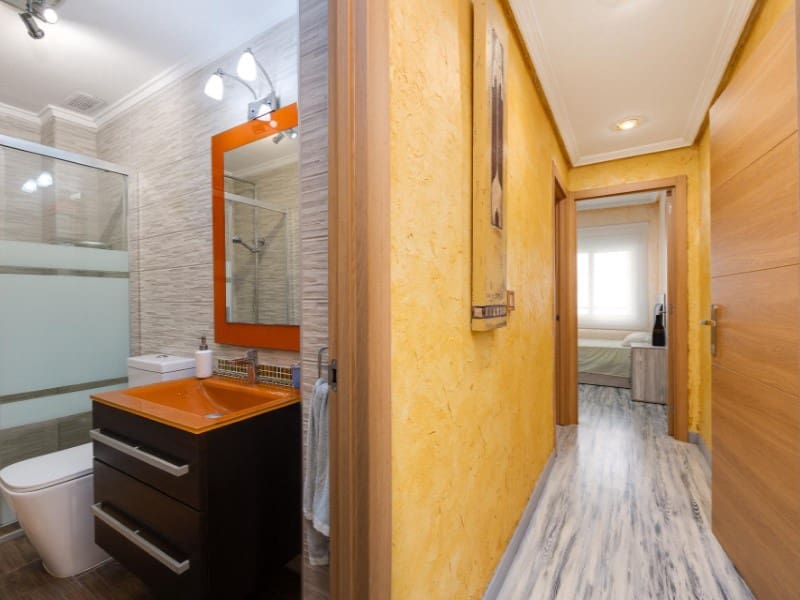 3 soveværelse Lejlighed til salg i Torrevieja - € 264.969 (Ref: 9159925)