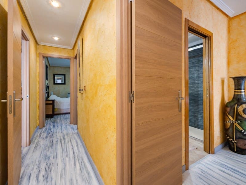 3 soveværelse Lejlighed til salg i Torrevieja - € 264.969 (Ref: 9159925)