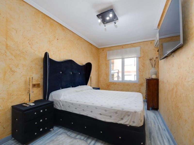 3 soveværelse Lejlighed til salg i Torrevieja - € 264.969 (Ref: 9159925)