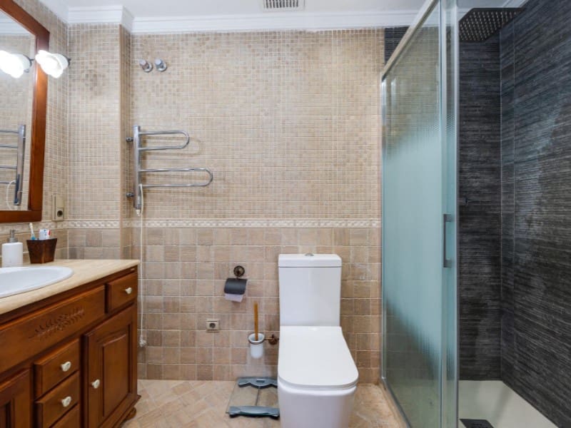 3 soveværelse Lejlighed til salg i Torrevieja - € 264.969 (Ref: 9159925)