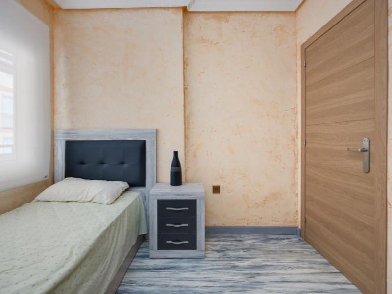 3 soveværelse Lejlighed til salg i Torrevieja - € 264.969 (Ref: 9159925)