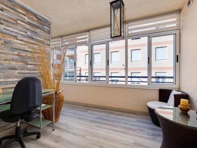 3 soverom Leilighet til salgs i Playa del Acequión, Torrevieja - € 264 969 (Ref: 9159925)