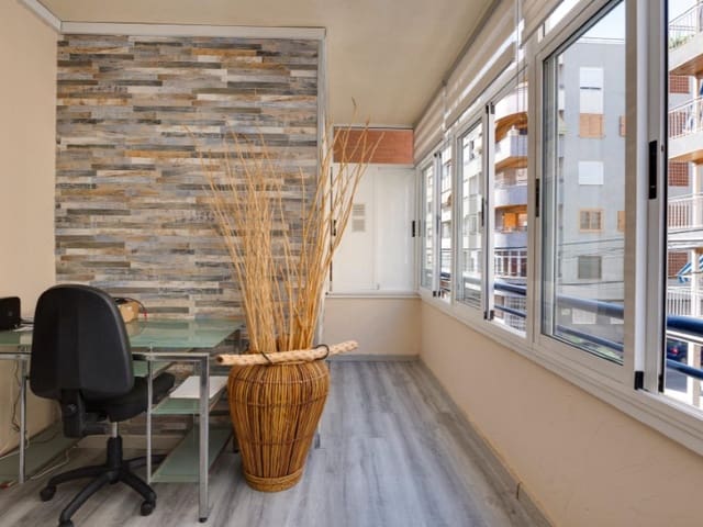 3 soverom Leilighet til salgs i Playa del Acequión, Torrevieja - € 264 969 (Ref: 9159925)