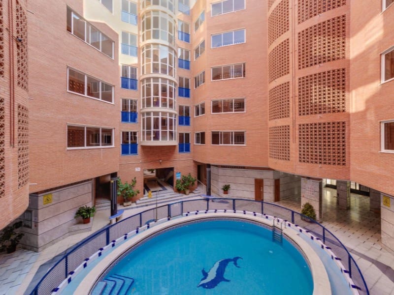 3 soveværelse Lejlighed til salg i Torrevieja - € 264.969 (Ref: 9159925)