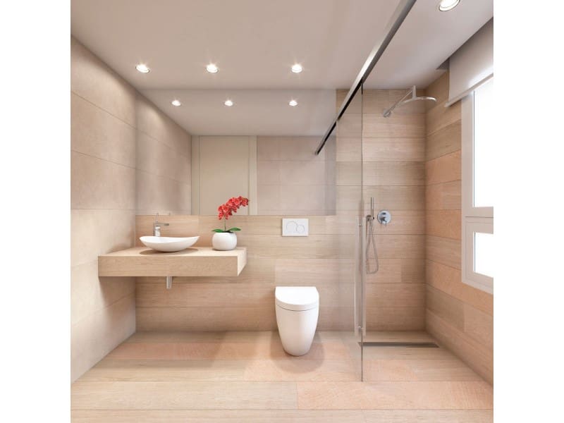 2 sovrum Bungalow till salu i Algorfa med pool - 323 900 € (Ref: 9159932)