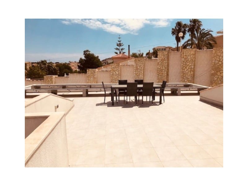 6 chambre Villa/Maison à vendre à Ciudad Quesada - 685 000 € (Ref: 9162477)