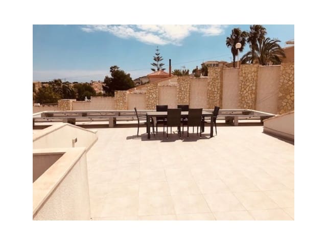 6 chambre Villa/Maison à vendre à Ciudad Quesada, Rojales - 685 000 € (Ref: 9162477)