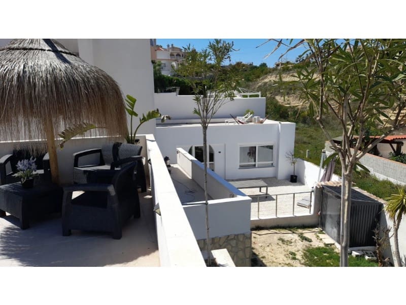 6 chambre Villa/Maison à vendre à Ciudad Quesada - 685 000 € (Ref: 9162477)