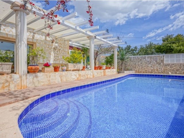 Commercieel te koop in Canuta, Calpe / Calp - € 1.050.000 (Ref: 9162478)