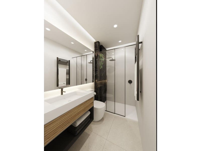 3 soveværelse Penthouse til salg i Torre-Pacheco med swimmingpool - € 485.900 (Ref: 9164231)