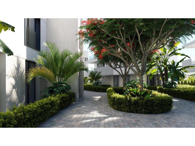 3 soveværelse Penthouse til salg i Torre-Pacheco med swimmingpool - € 485.900 (Ref: 9164231)