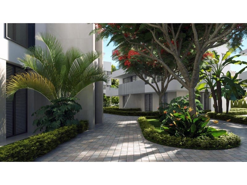 3 soveværelse Penthouse til salg i Torre-Pacheco med swimmingpool - € 485.900 (Ref: 9164231)