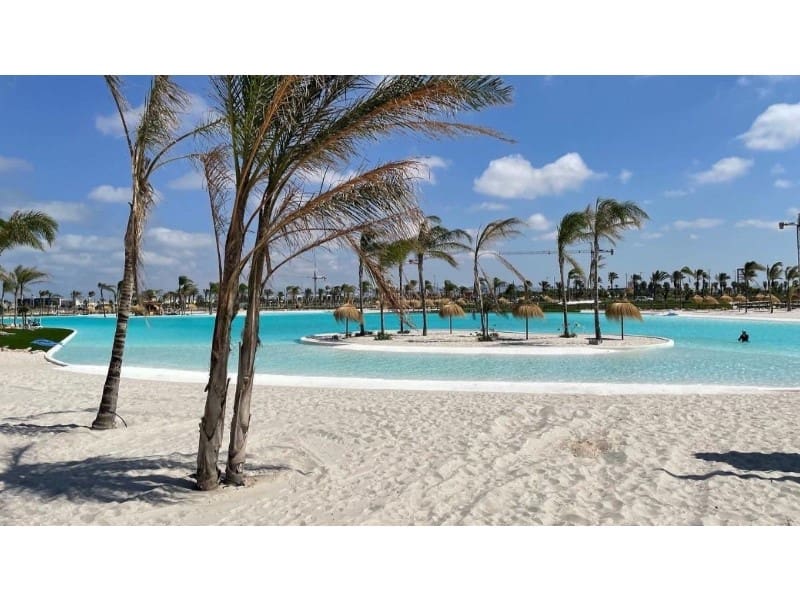 3 soveværelse Penthouse til salg i Torre-Pacheco med swimmingpool - € 485.900 (Ref: 9164231)