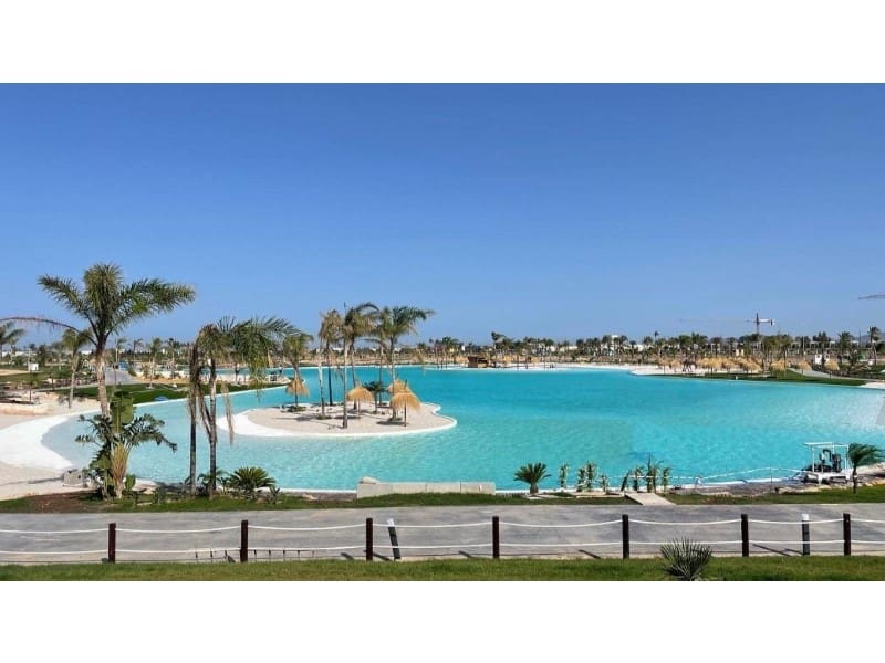 3 soveværelse Penthouse til salg i Torre-Pacheco med swimmingpool - € 485.900 (Ref: 9164231)