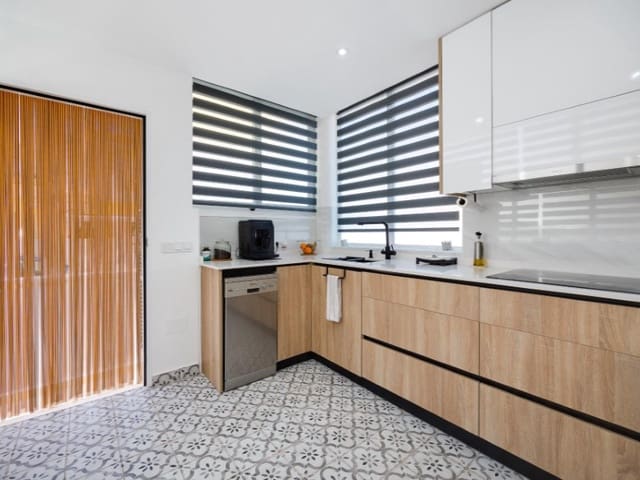 3 soveværelse Byhus til salg i El Raso, Guardamar del Segura - € 208.500 (Ref: 9166098)