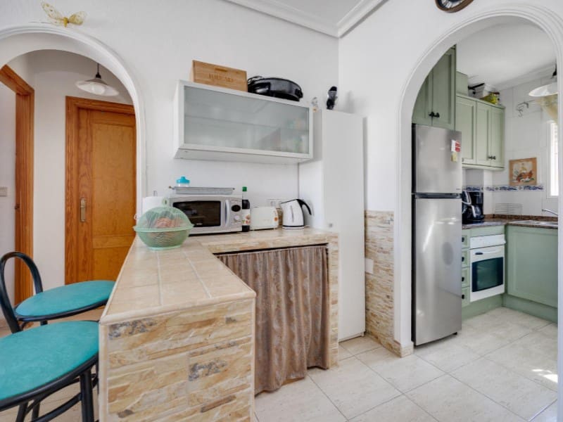 2 bedroom Bungalow for sale in Aguas Nuevas - € 124,560 (Ref: 9166099)