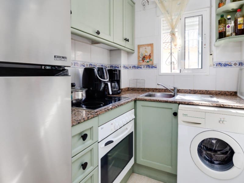 2 bedroom Bungalow for sale in Aguas Nuevas - € 124,560 (Ref: 9166099)