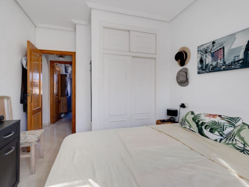 2 bedroom Bungalow for sale in Aguas Nuevas - € 124,560 (Ref: 9166099)