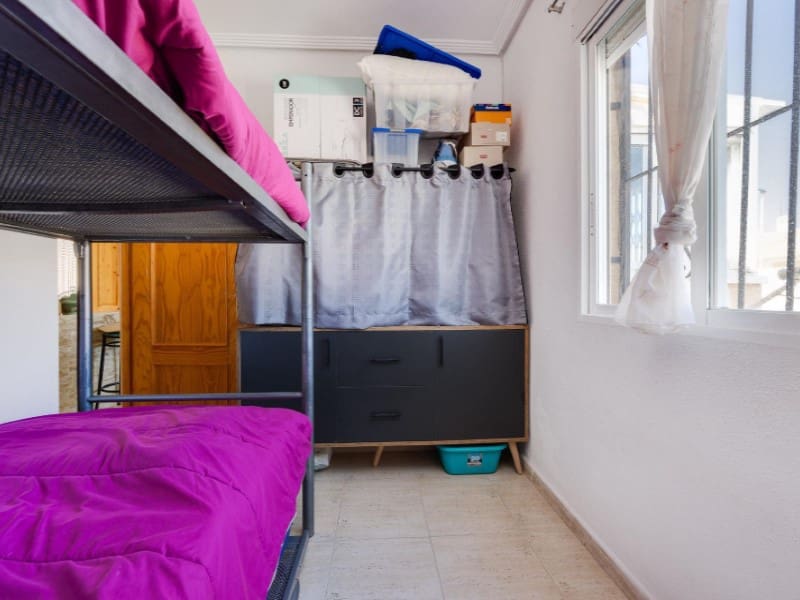 2 bedroom Bungalow for sale in Aguas Nuevas - € 124,560 (Ref: 9166099)