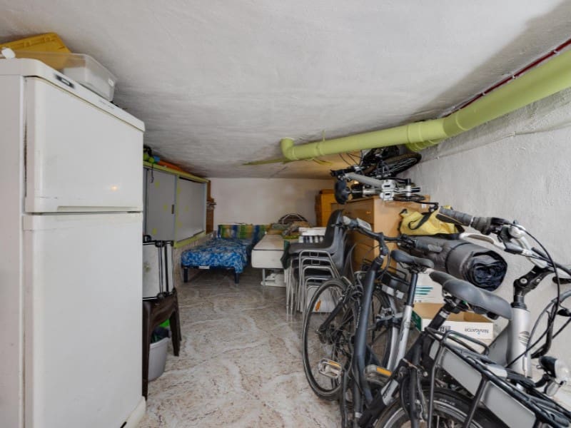 2 bedroom Bungalow for sale in Aguas Nuevas - € 124,560 (Ref: 9166099)