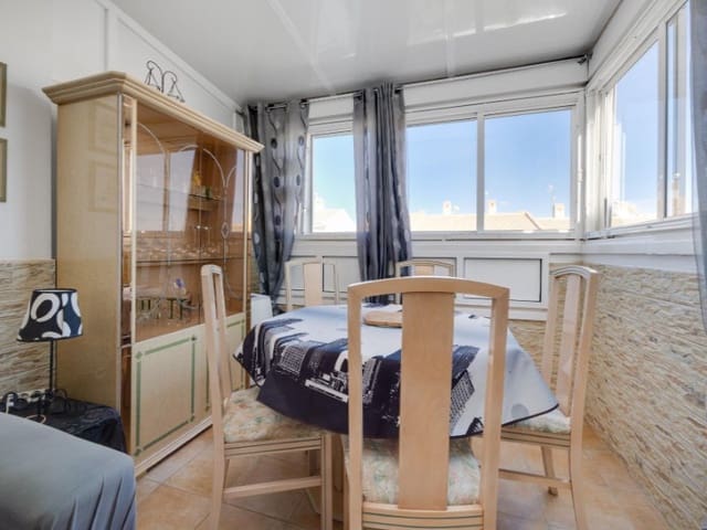 2 soveværelse Bungalow til salg i Aguas Nuevas, Torrevieja - € 124.560 (Ref: 9166099)