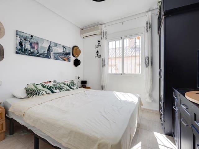 2 soveværelse Bungalow til salg i Aguas Nuevas, Torrevieja - € 124.560 (Ref: 9166099)