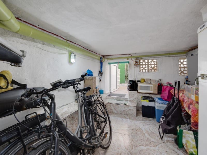 2 bedroom Bungalow for sale in Aguas Nuevas - € 124,560 (Ref: 9166099)