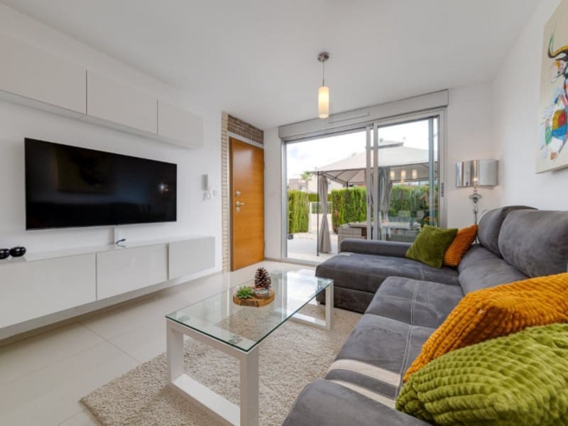 3 sypialnia Dom na sprzedaż w Torrevieja - 340 000 € (Ref: 9166100)