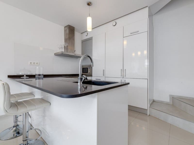 3 sypialnia Dom na sprzedaż w Torrevieja - 340 000 € (Ref: 9166100)