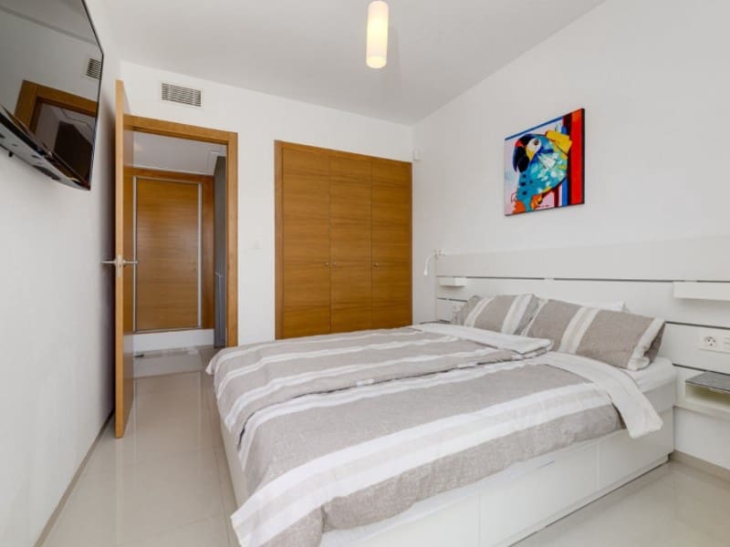 3 sypialnia Dom na sprzedaż w Torrevieja - 340 000 € (Ref: 9166100)