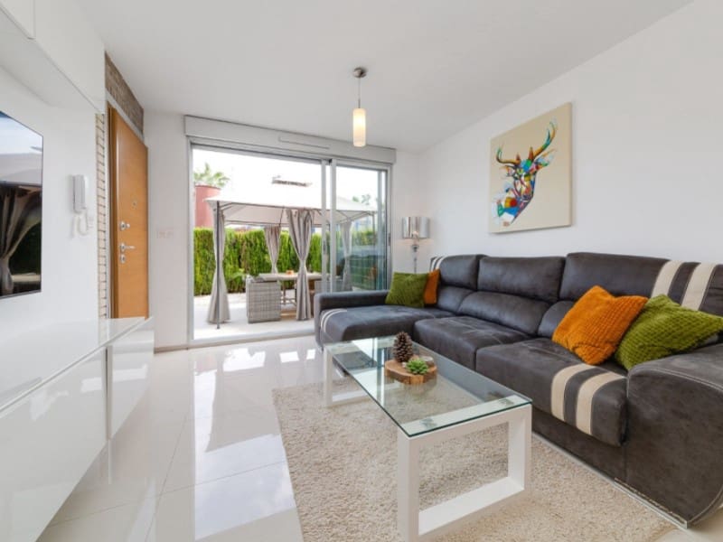 3 sypialnia Dom na sprzedaż w Torrevieja - 340 000 € (Ref: 9166100)