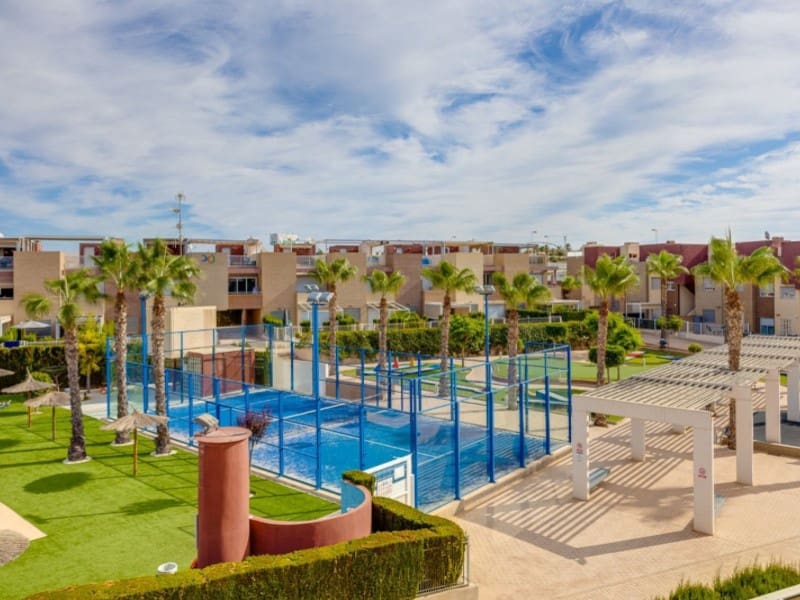 3 sypialnia Dom na sprzedaż w Torrevieja - 340 000 € (Ref: 9166100)