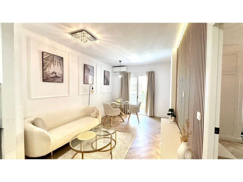 2 soveværelse Lejlighed til salg i Torrevieja - € 164.900 (Ref: 9166104)