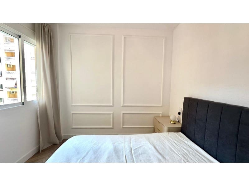 2 soveværelse Lejlighed til salg i Torrevieja - € 164.900 (Ref: 9166104)