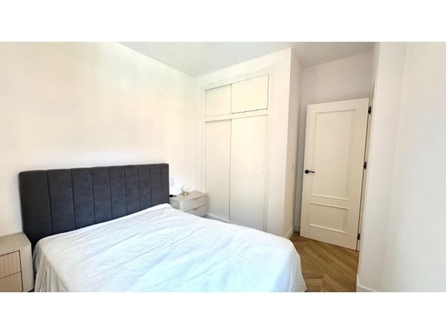 2 soveværelse Lejlighed til salg i Parque de las Naciones, Torrevieja - € 164.900 (Ref: 9166104)