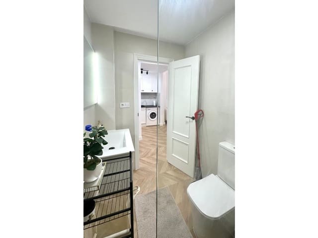 2 soveværelse Lejlighed til salg i Parque de las Naciones, Torrevieja - € 164.900 (Ref: 9166104)