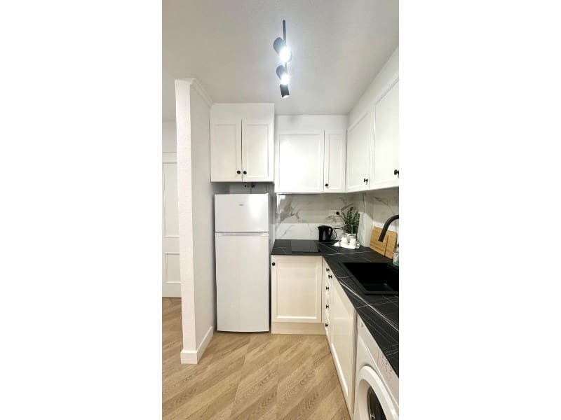 2 soveværelse Lejlighed til salg i Torrevieja - € 164.900 (Ref: 9166104)