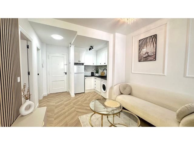 2 soveværelse Lejlighed til salg i Parque de las Naciones, Torrevieja - € 164.900 (Ref: 9166104)