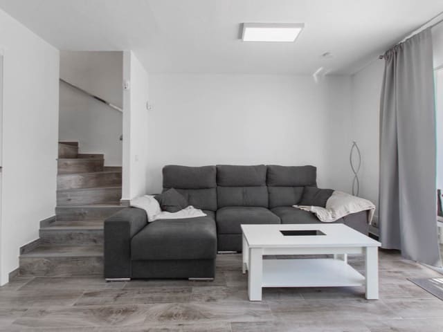 2 bedroom Apartment for sale in Los Balcones - Los Altos, Torrevieja - € 163,000 (Ref: 9169858)