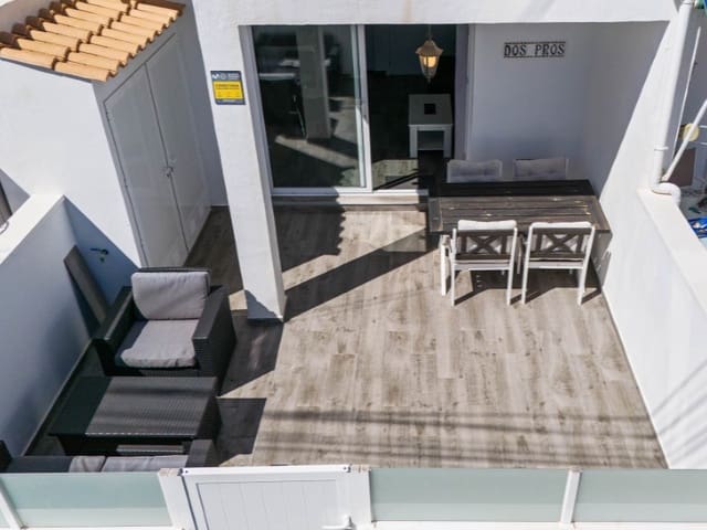 2 bedroom Apartment for sale in Los Balcones - Los Altos, Torrevieja - € 163,000 (Ref: 9169858)