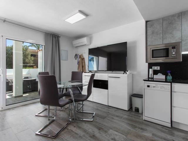 2 bedroom Apartment for sale in Los Balcones - Los Altos, Torrevieja - € 163,000 (Ref: 9169858)