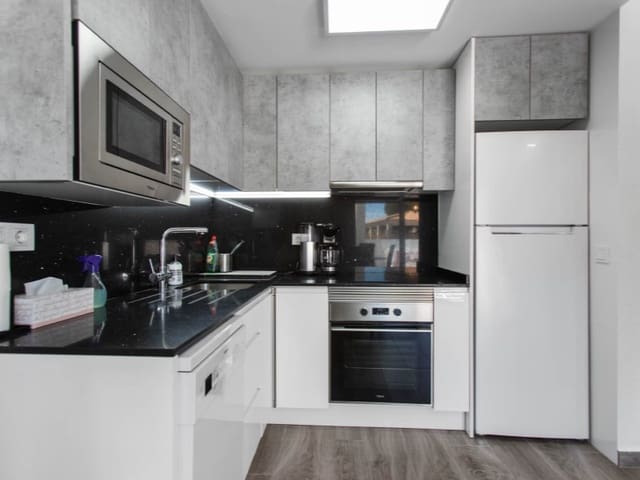 2 bedroom Apartment for sale in Los Balcones - Los Altos, Torrevieja - € 163,000 (Ref: 9169858)