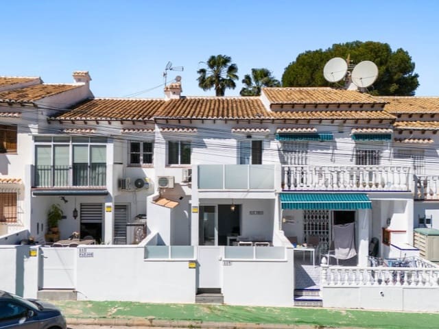 2 bedroom Apartment for sale in Los Balcones - Los Altos, Torrevieja - € 163,000 (Ref: 9169858)