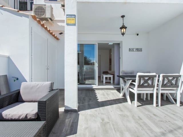 2 bedroom Apartment for sale in Los Balcones - Los Altos, Torrevieja - € 163,000 (Ref: 9169858)