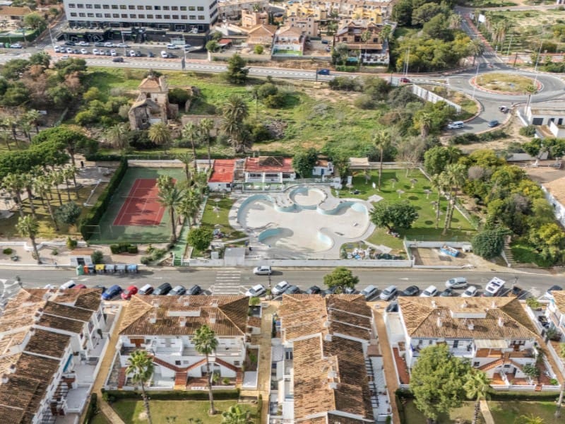 Apartamento de 2 habitaciones en Torrevieja en venta - 163.000 € (Ref: 9169858)